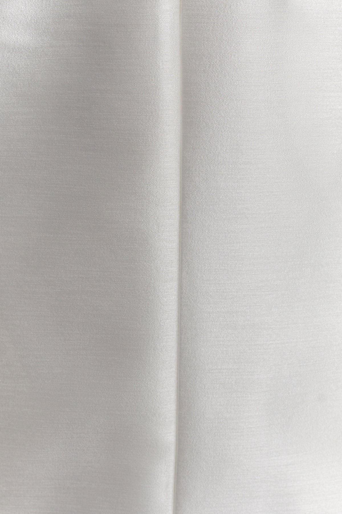 Sophie Mini Dress - White