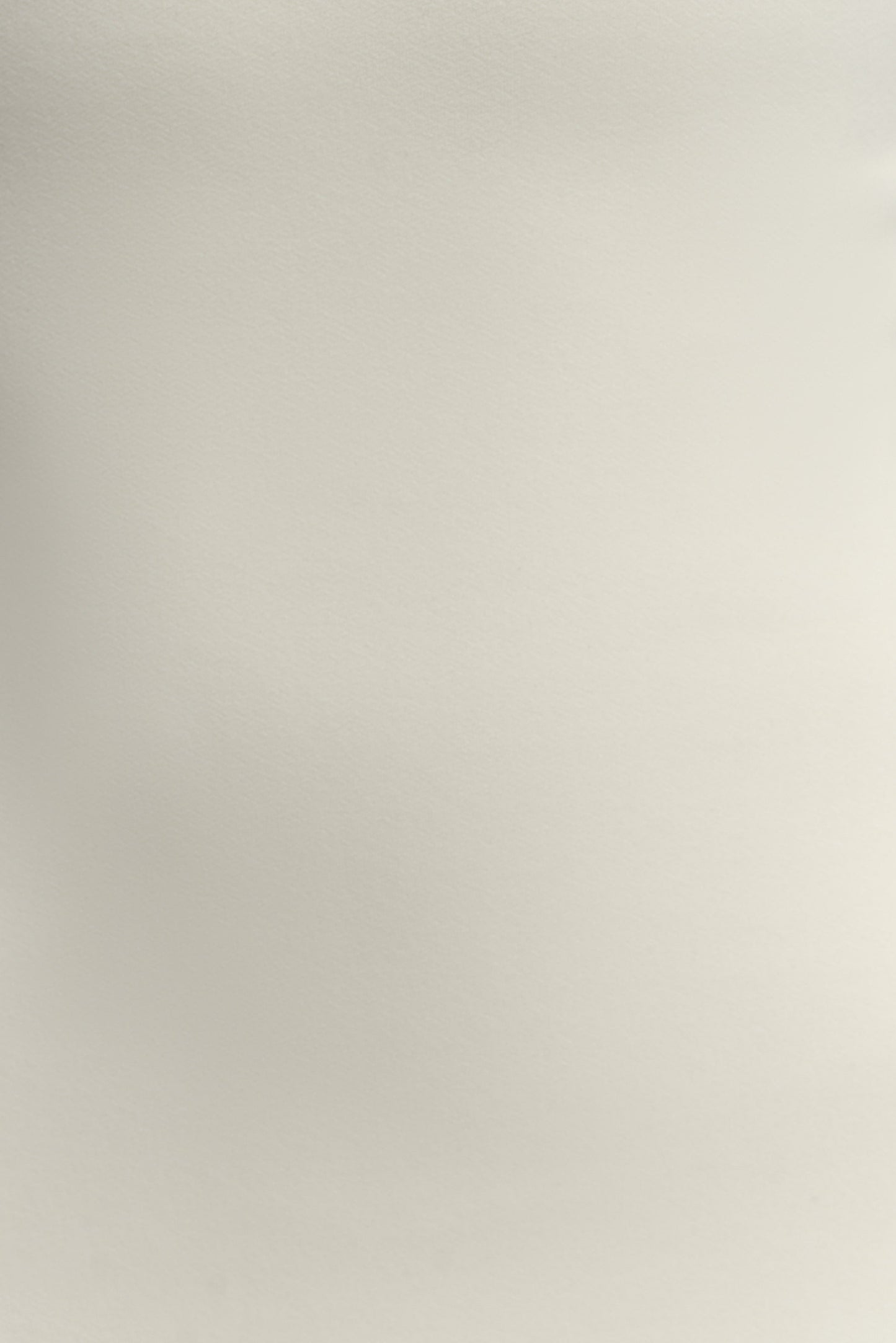 Norah Sleeveless Crepe Midi Dress - Ivory