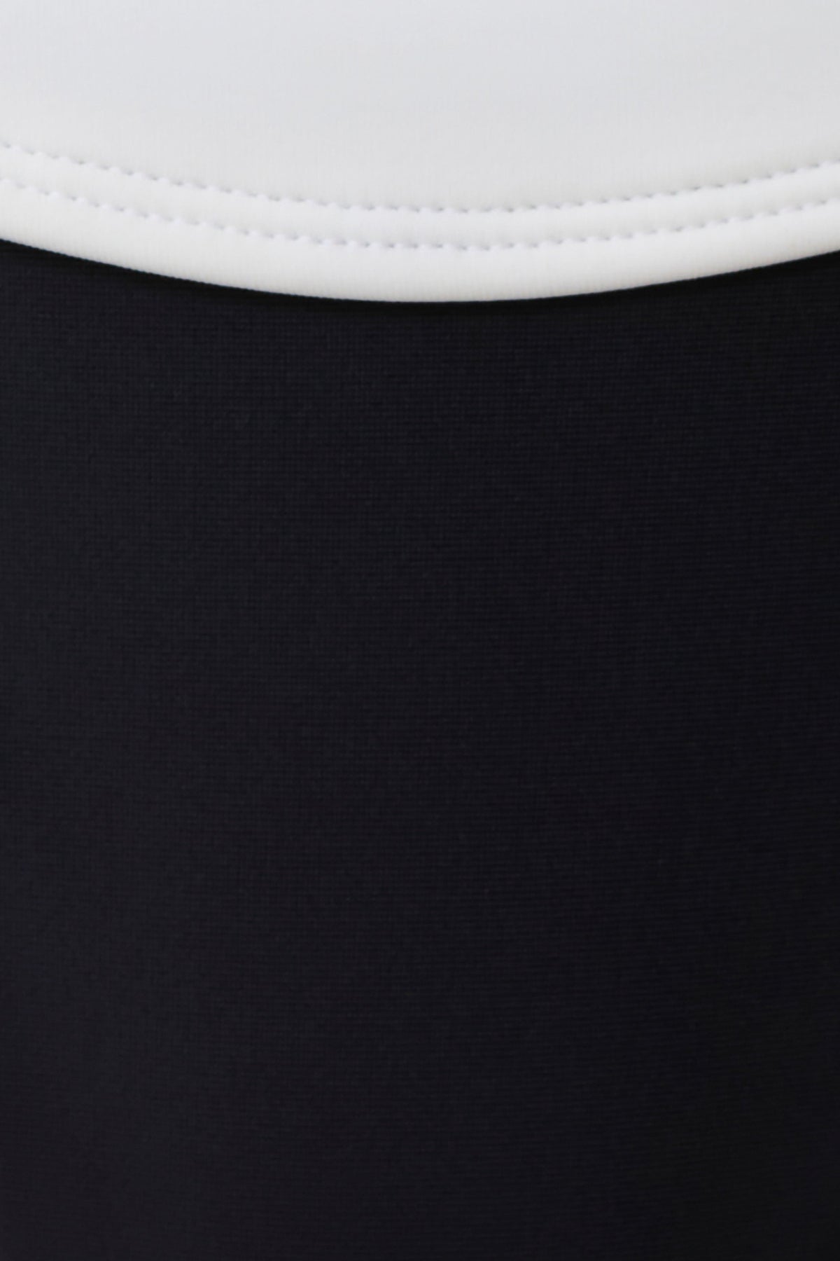 Isla Brazilian Bikini Bottom - Black/White