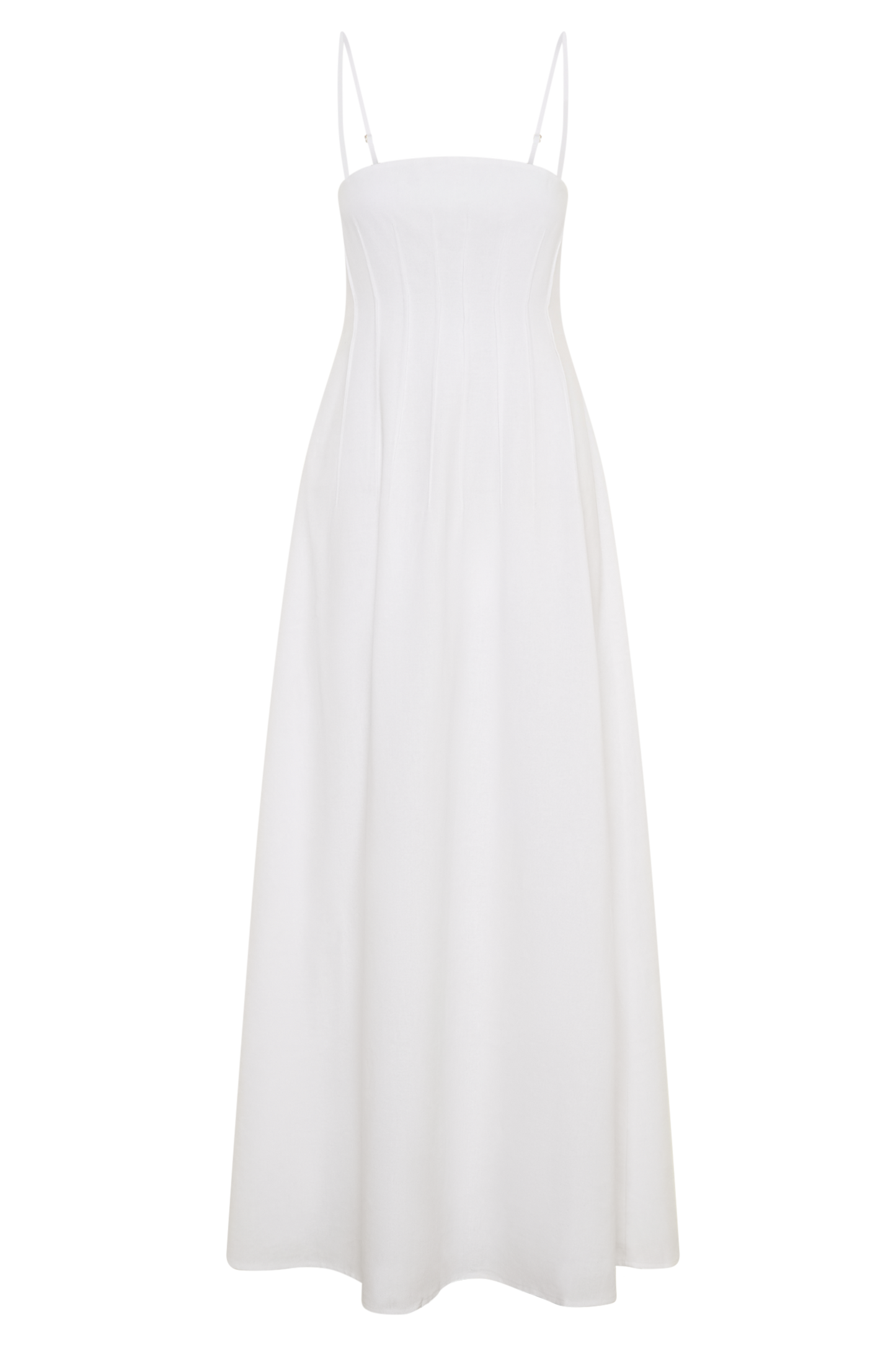 White Dresses