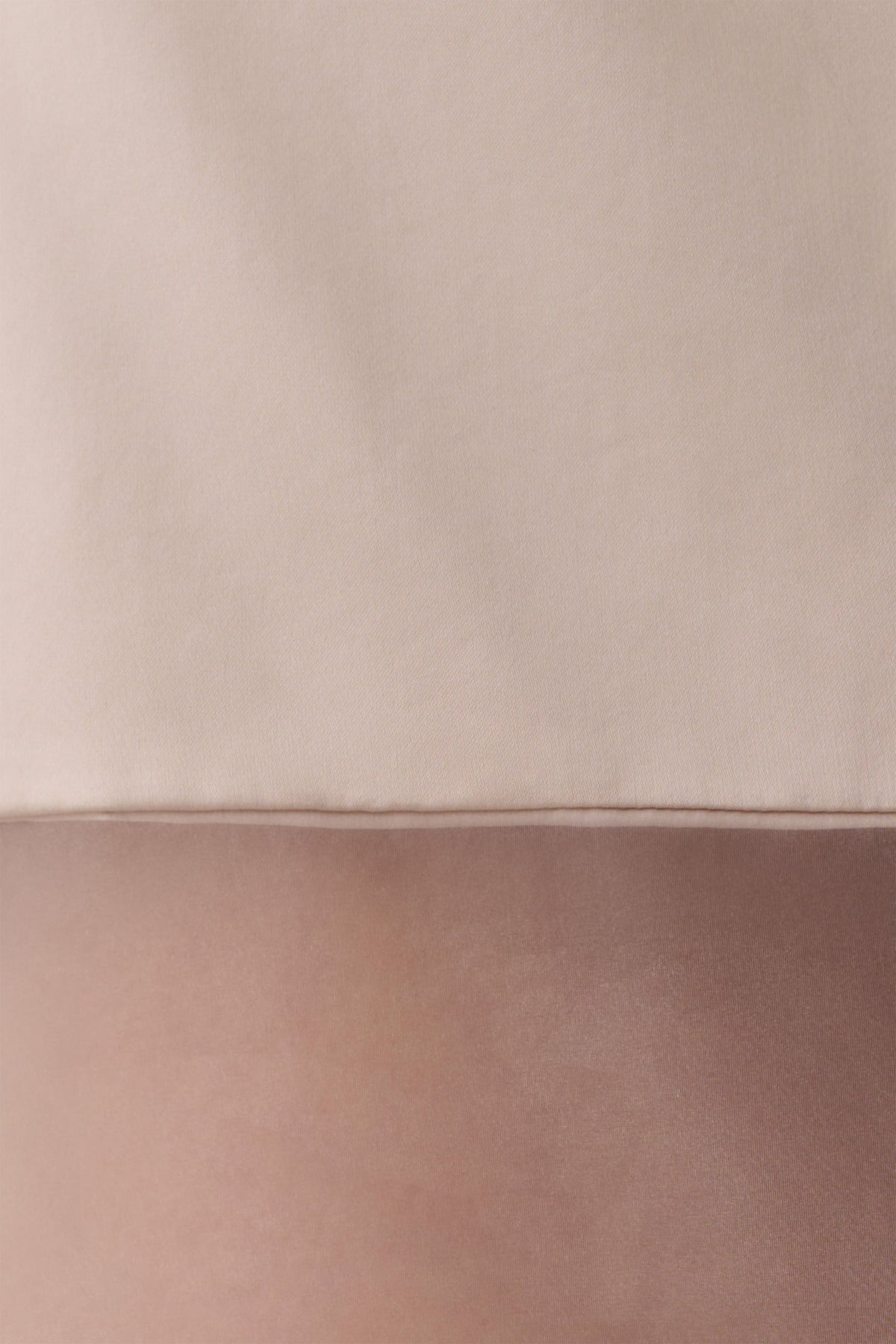 Claudia Sheer Midi Skirt - Sand #4