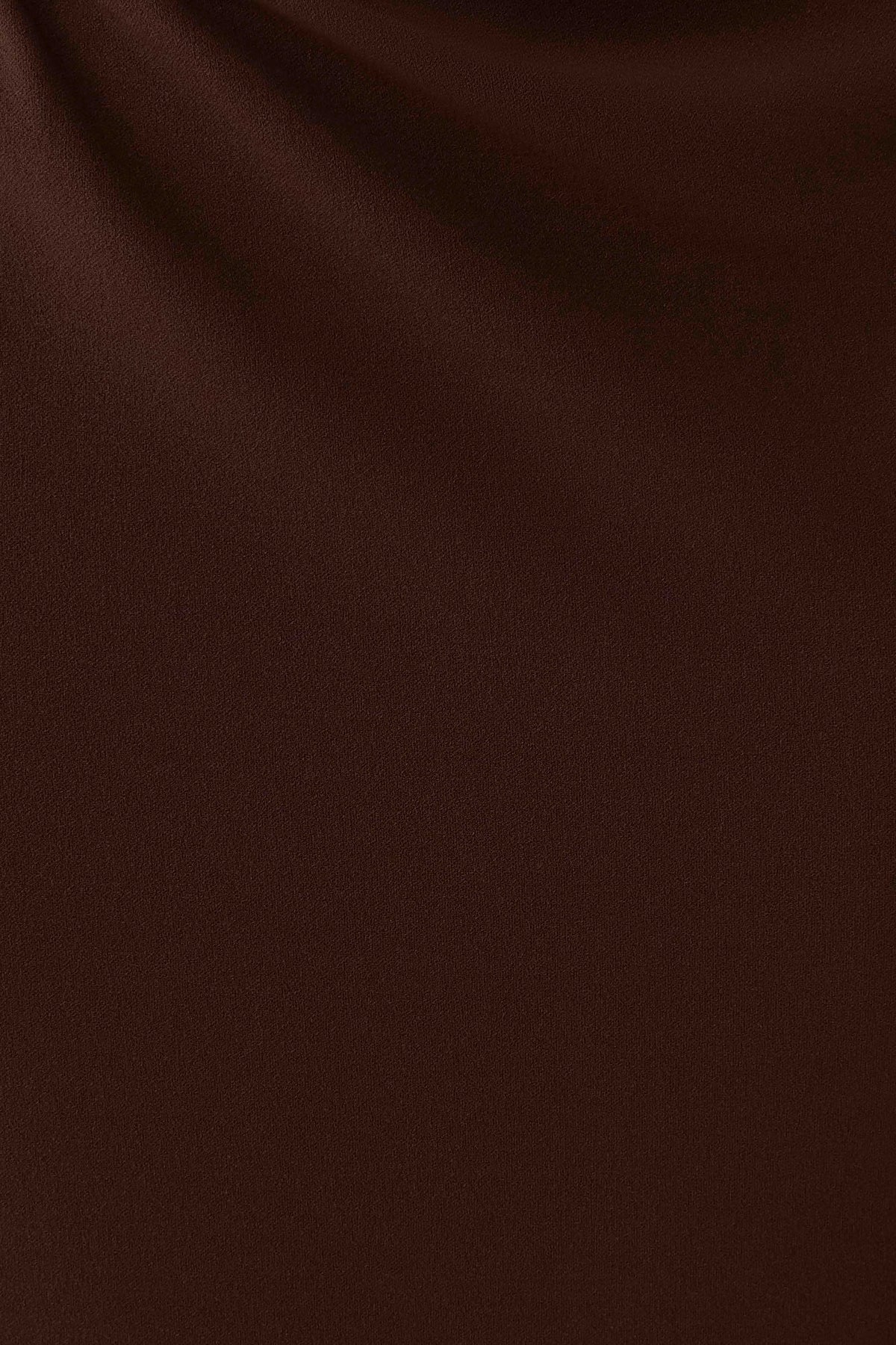 Maylin Hardware Maxi Dress - Dark Chocolate #7