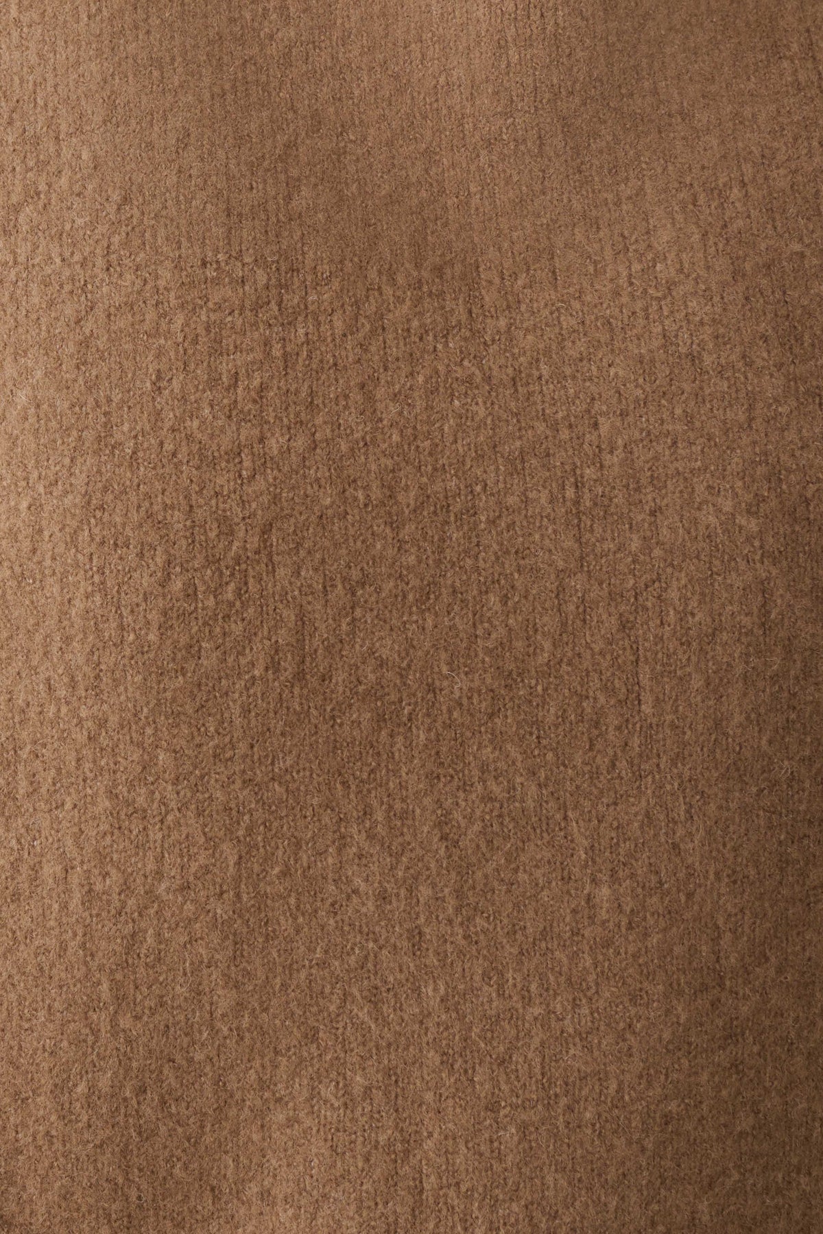Brittany Blouson Knit Cardigan - Camel #7