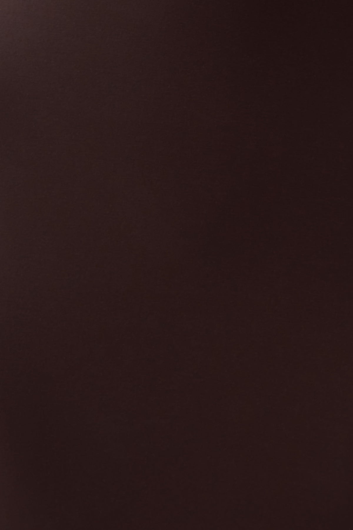 Erve Peached Jersey Maxi Dress - Chocolate