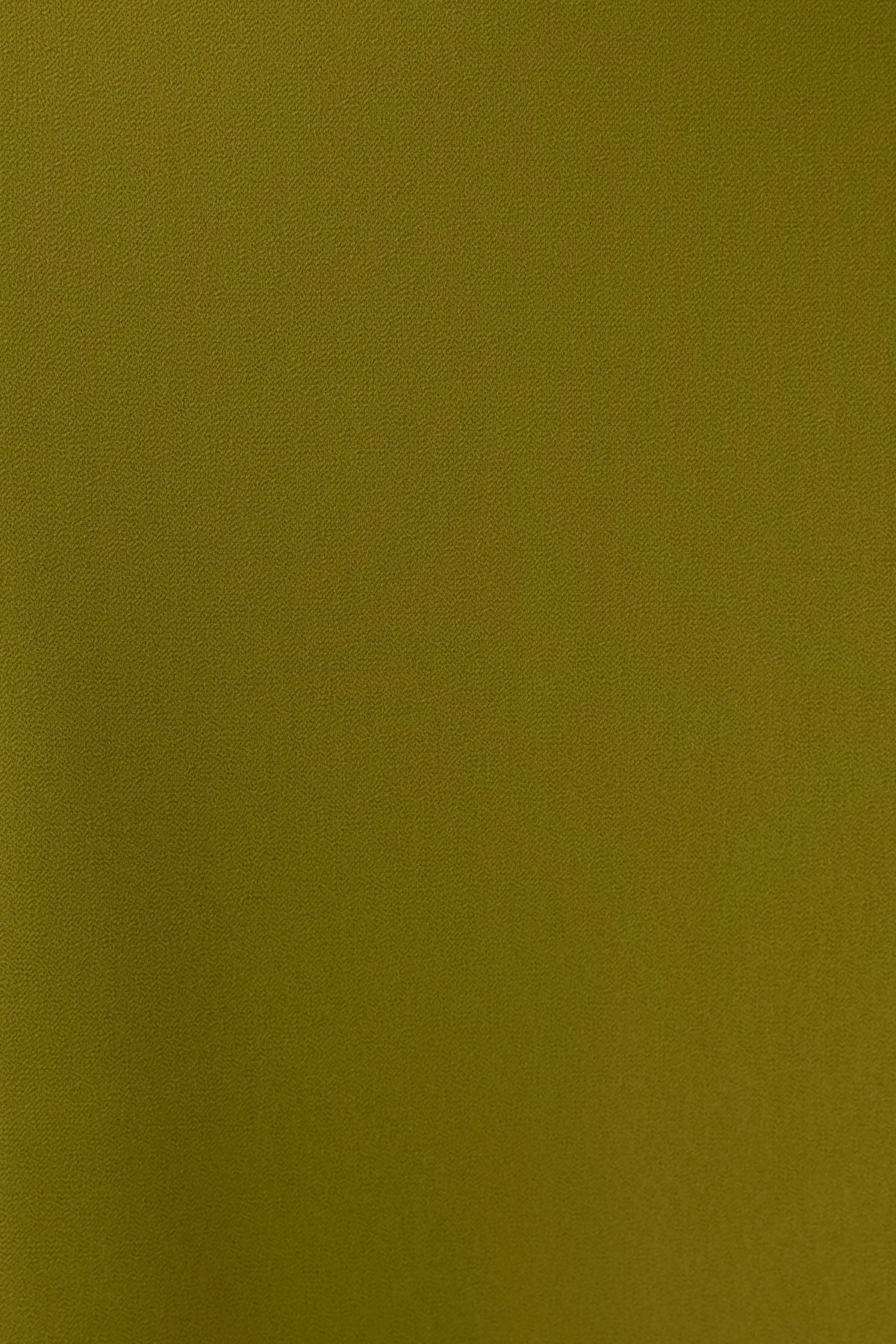 Amelia Chiffon Midi Skirt - Green #7