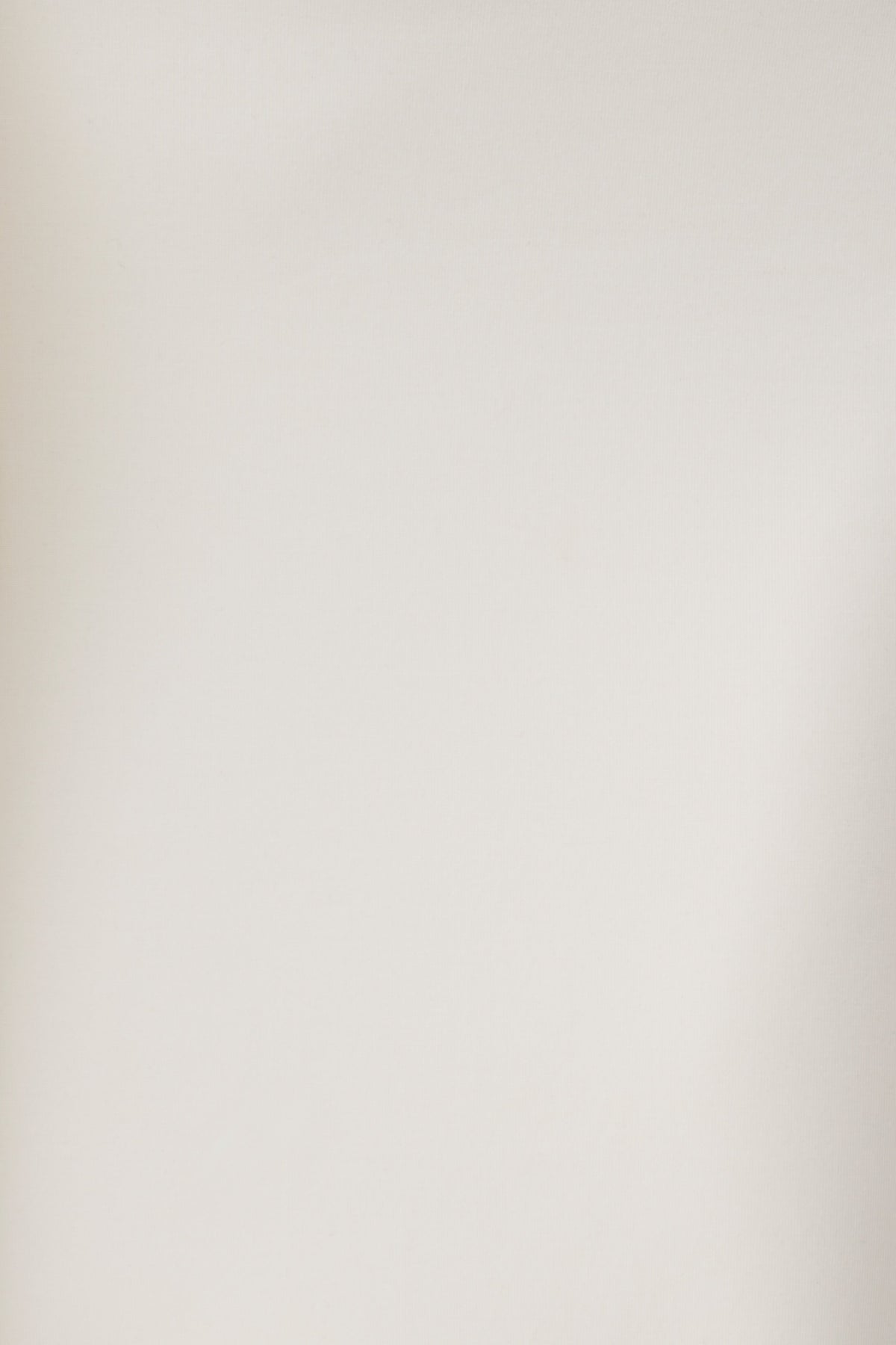 Elio Peached Jersey Midi Skirt - Ivory #8