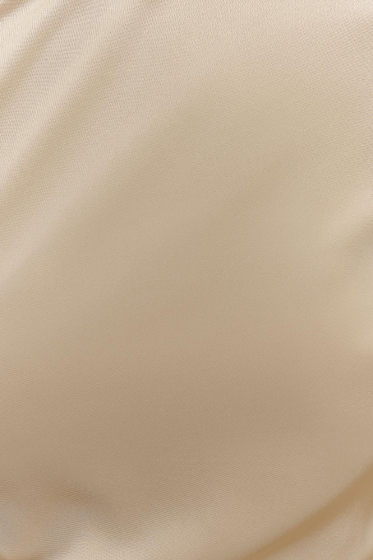 Avery Long Sleeve Maxi Dress - Gold #7