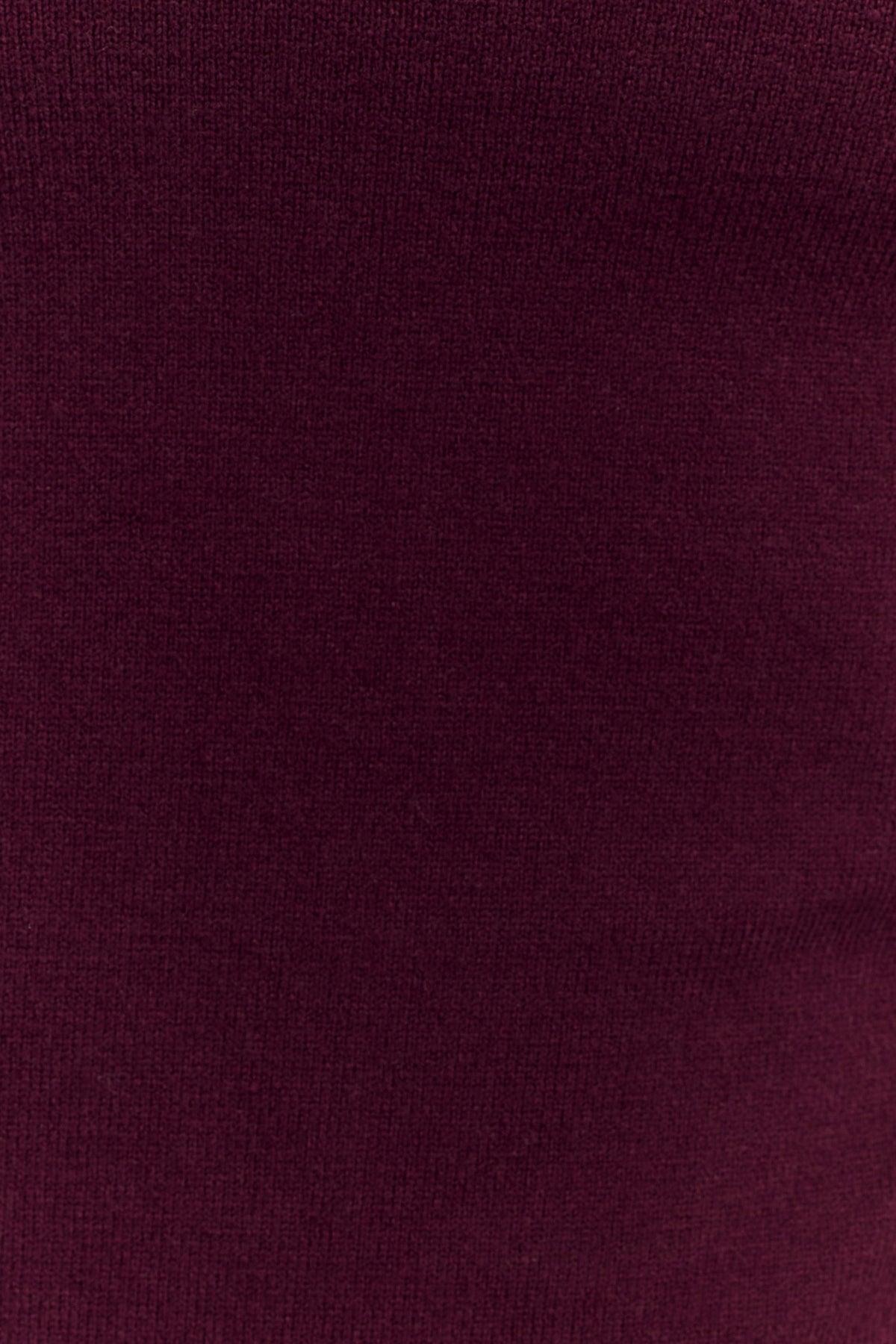 Miles Off Shoulder Knit Top - Plum #8