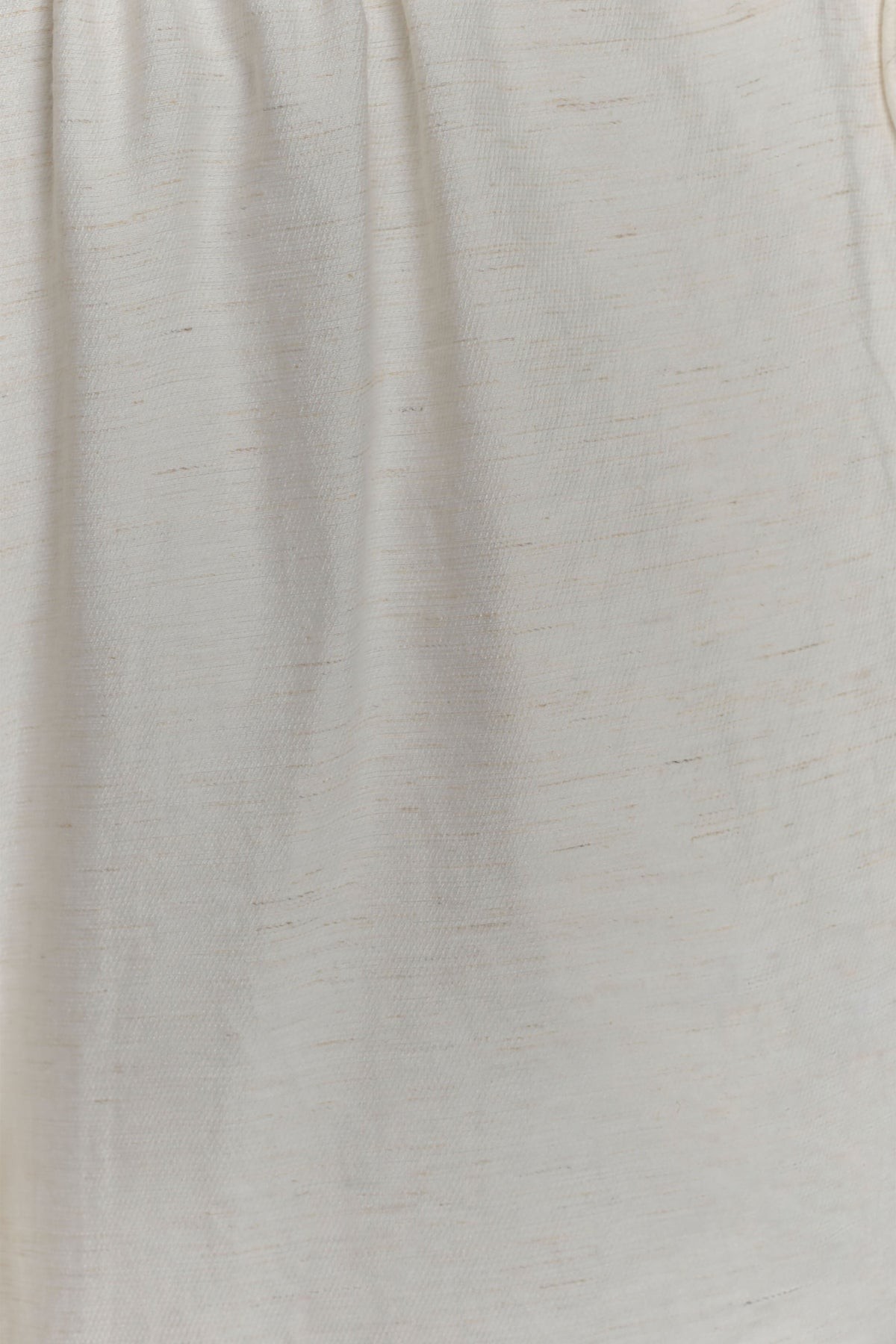 Callum Drawstring Straight Leg Pants - White #7