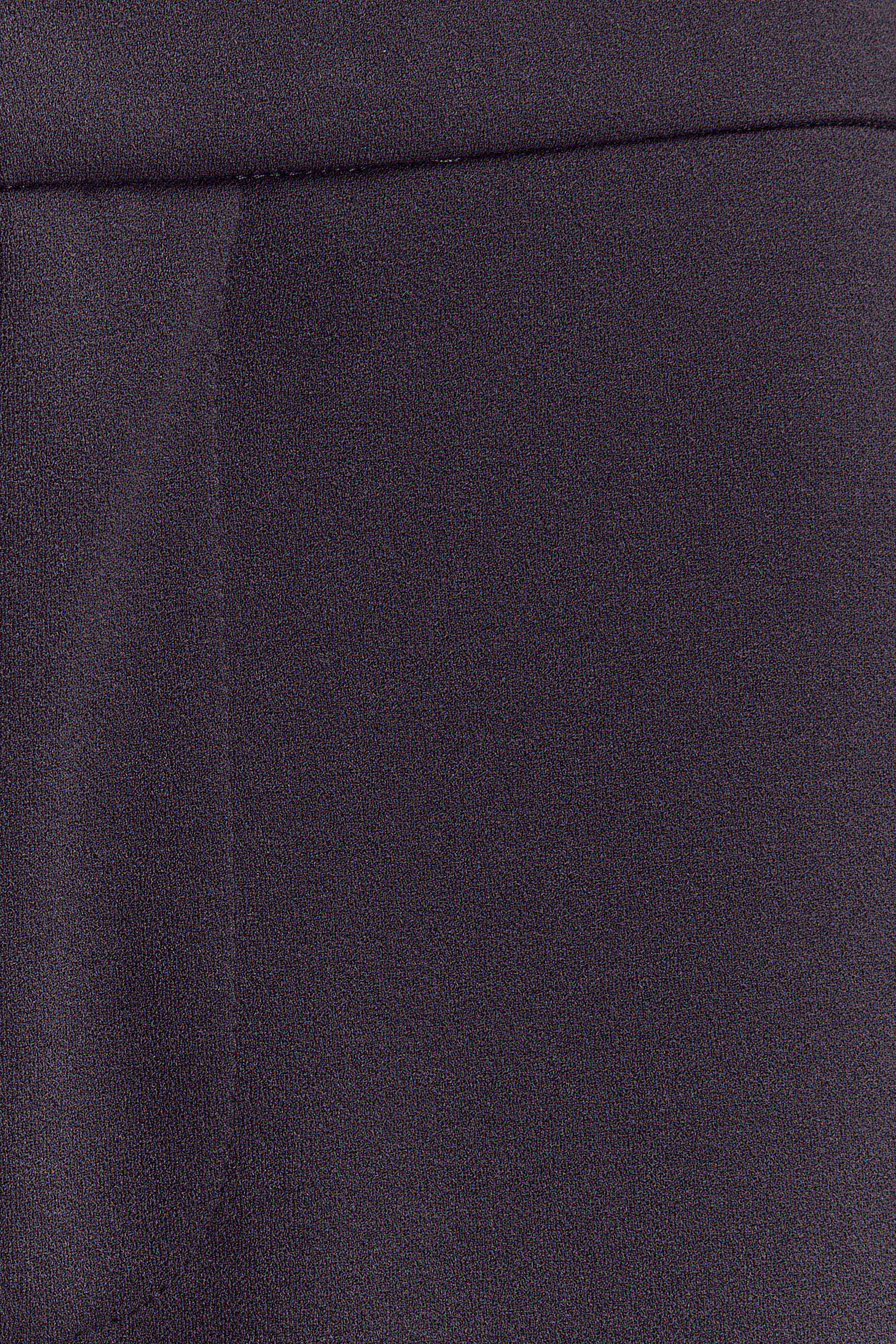 Marion Fit And Flare Pant - Charcoal Shadow #6