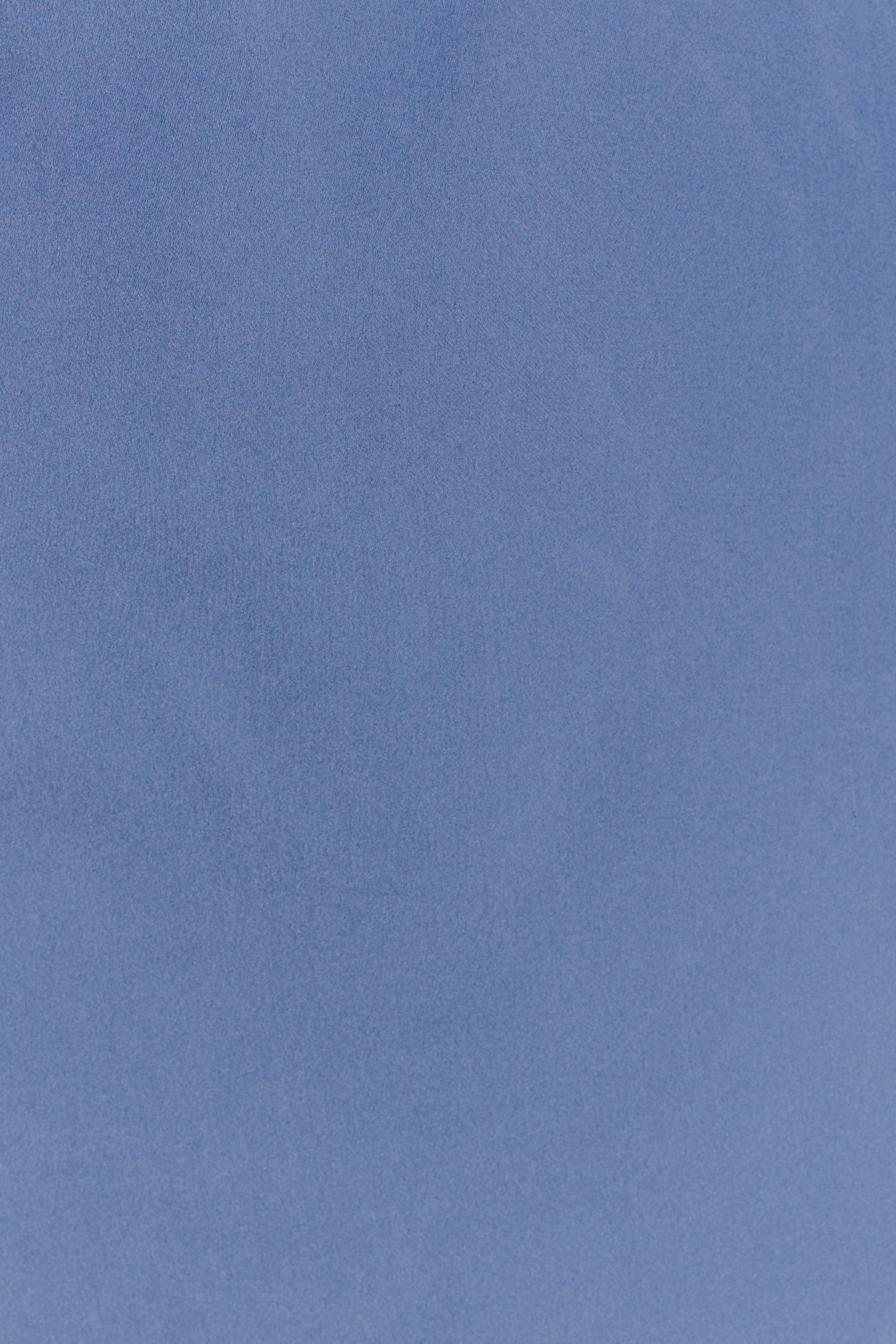 Jade Satin Halter Maxi Dress - Steel Blue #4