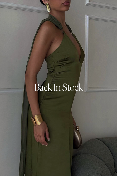Back In Stock