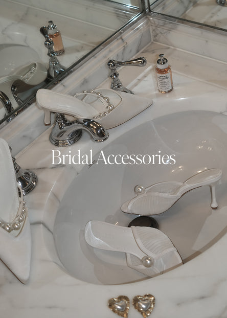 Bridal Accessories