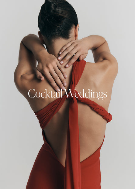 Cocktail Wedding Guest Dresses