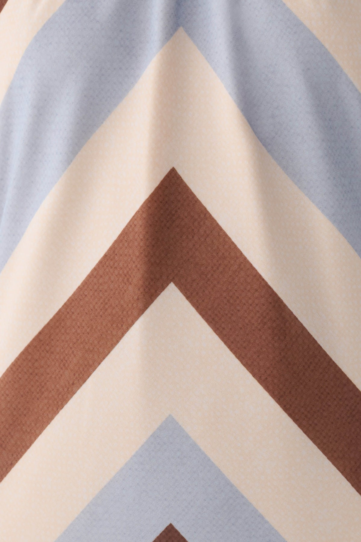 Hope Halter Midi Dress - Blue Stripe #7