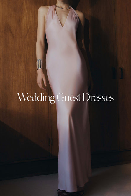 Wedding Guest Dresses