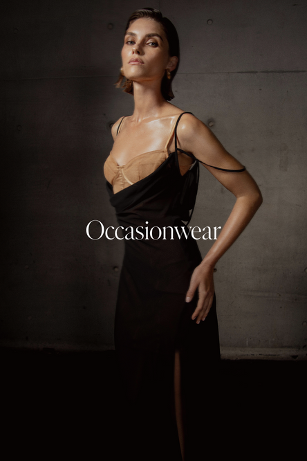 Occasion Wear