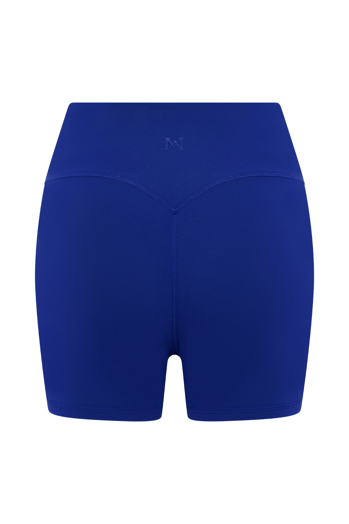 Orion Active Bike Shorts - Cobalt