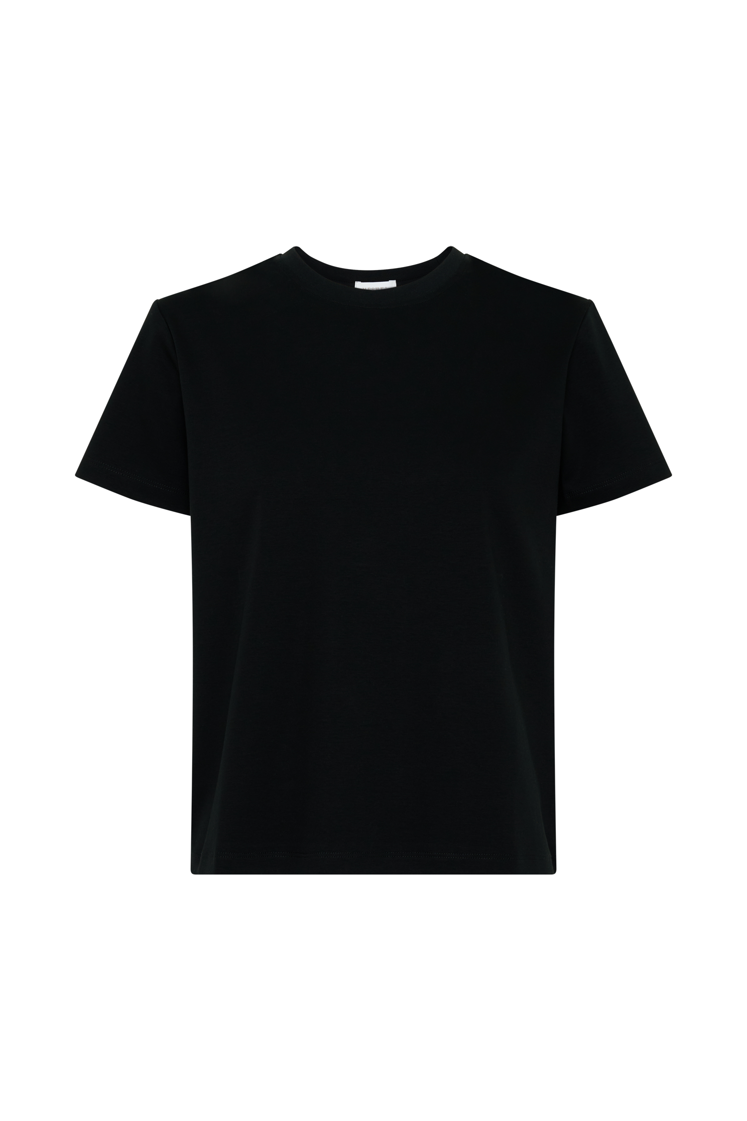 Sega Cotton Oversized T-Shirt - Black #11