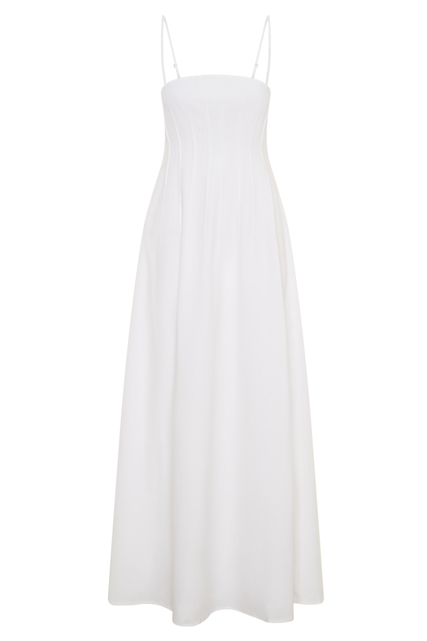 White Dresses
