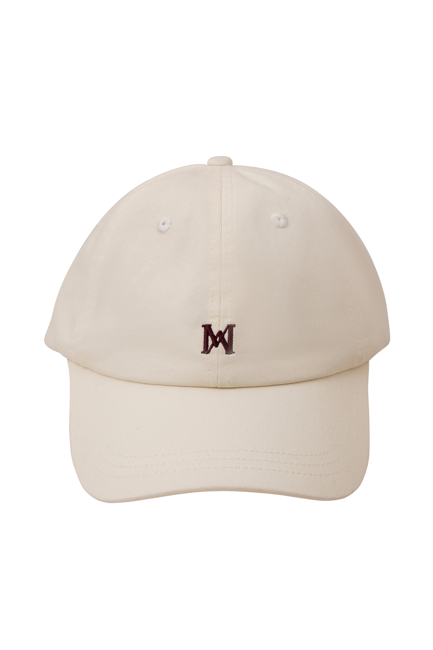 MESHKI Ball Cap - Cream #10