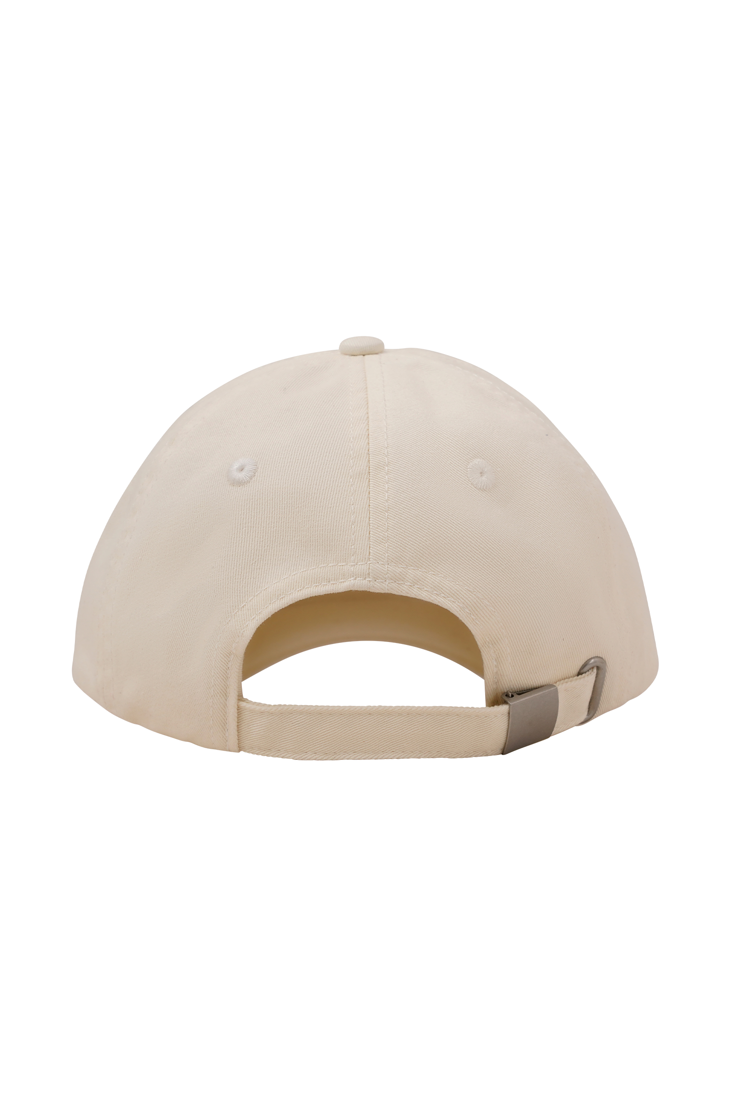 MESHKI Ball Cap - Cream #8