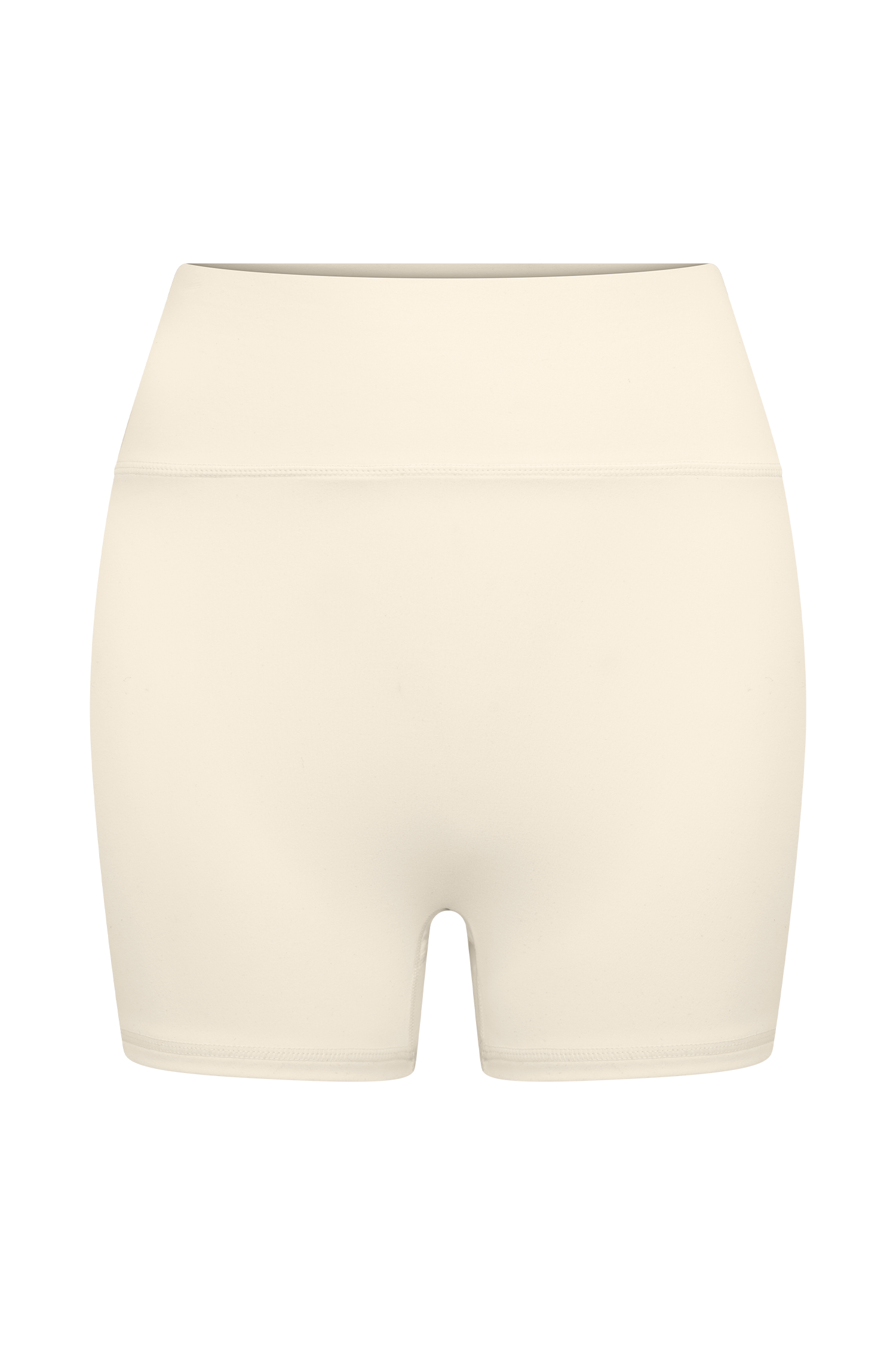 Orion Active Bike Shorts - Ivory #11