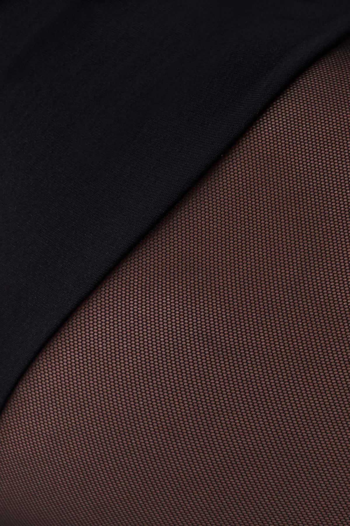 Danika Capri Leggings - Black #6