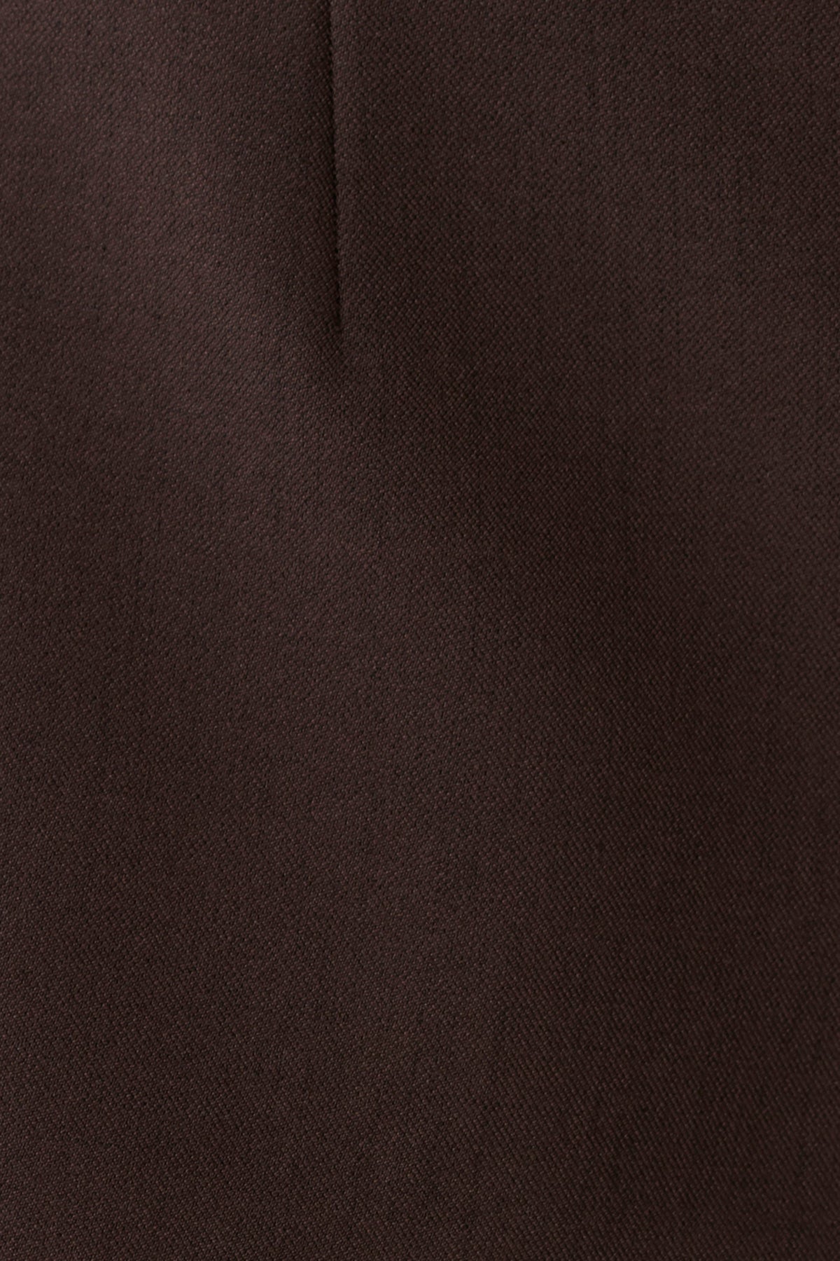 Jennina Mini Short - Chocolate
