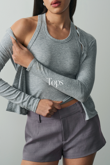 Women's Tops