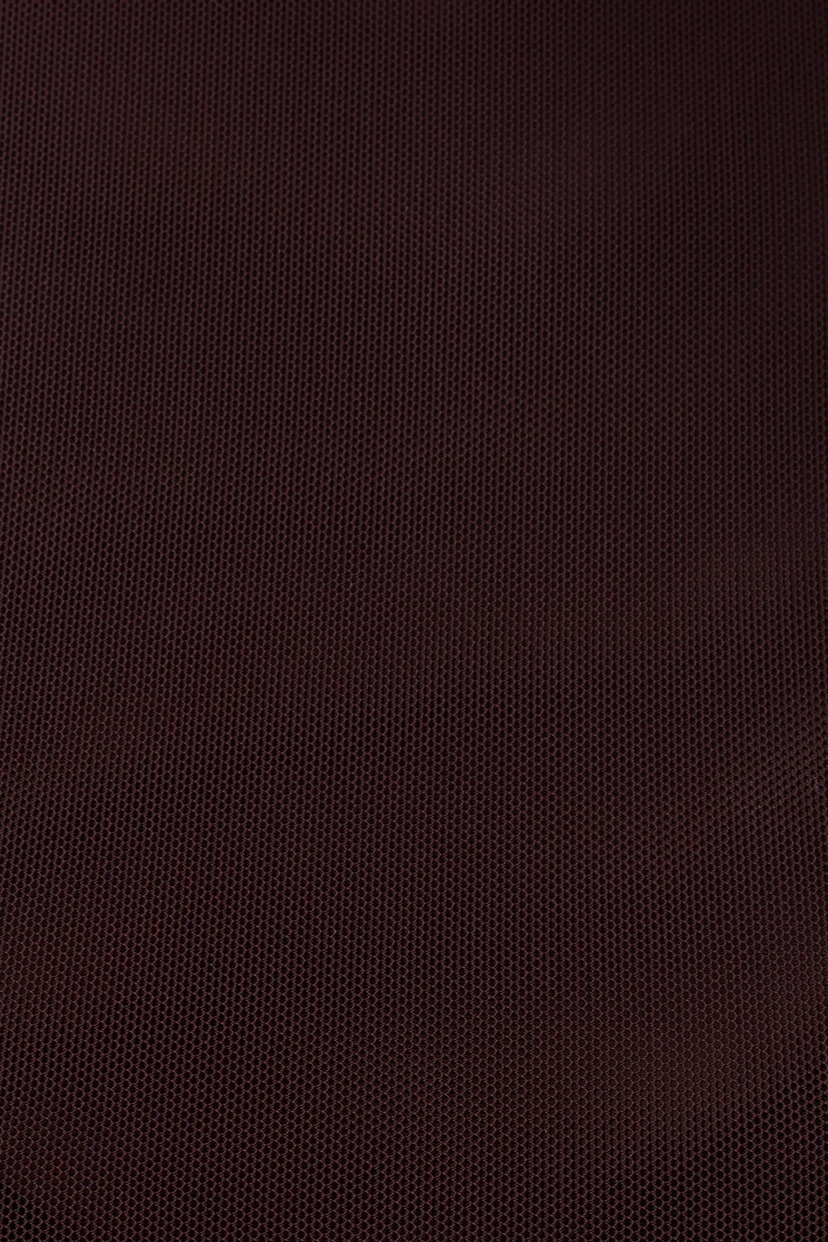 Tayla Sleeveless Bodysuit - Chocolate #6