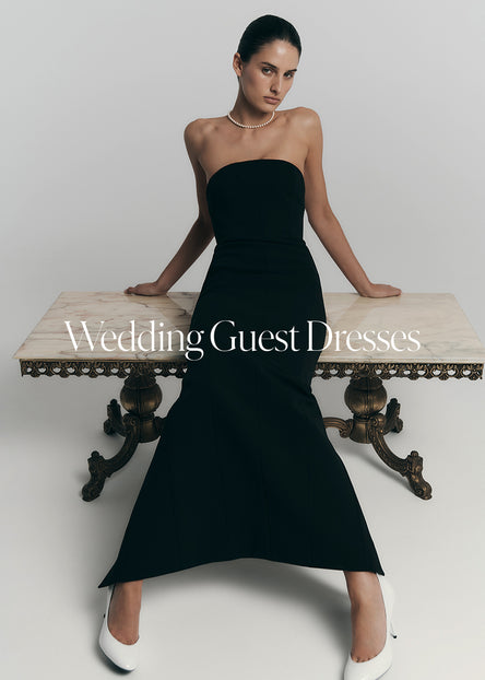 Wedding Guest Dresses