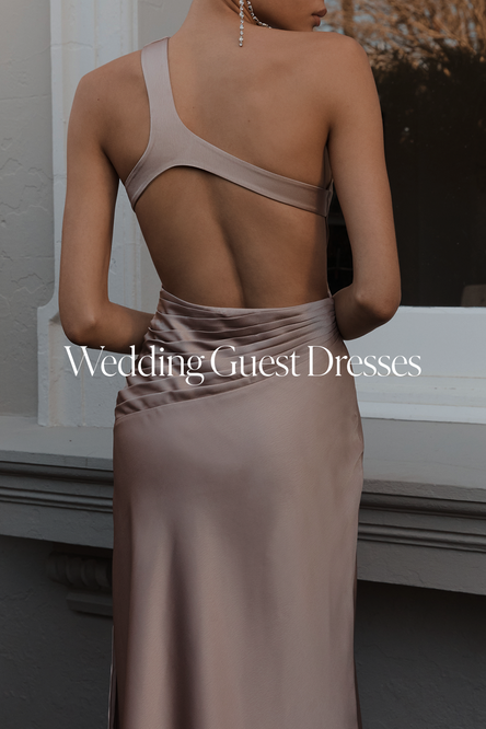 Wedding Guest Dresses